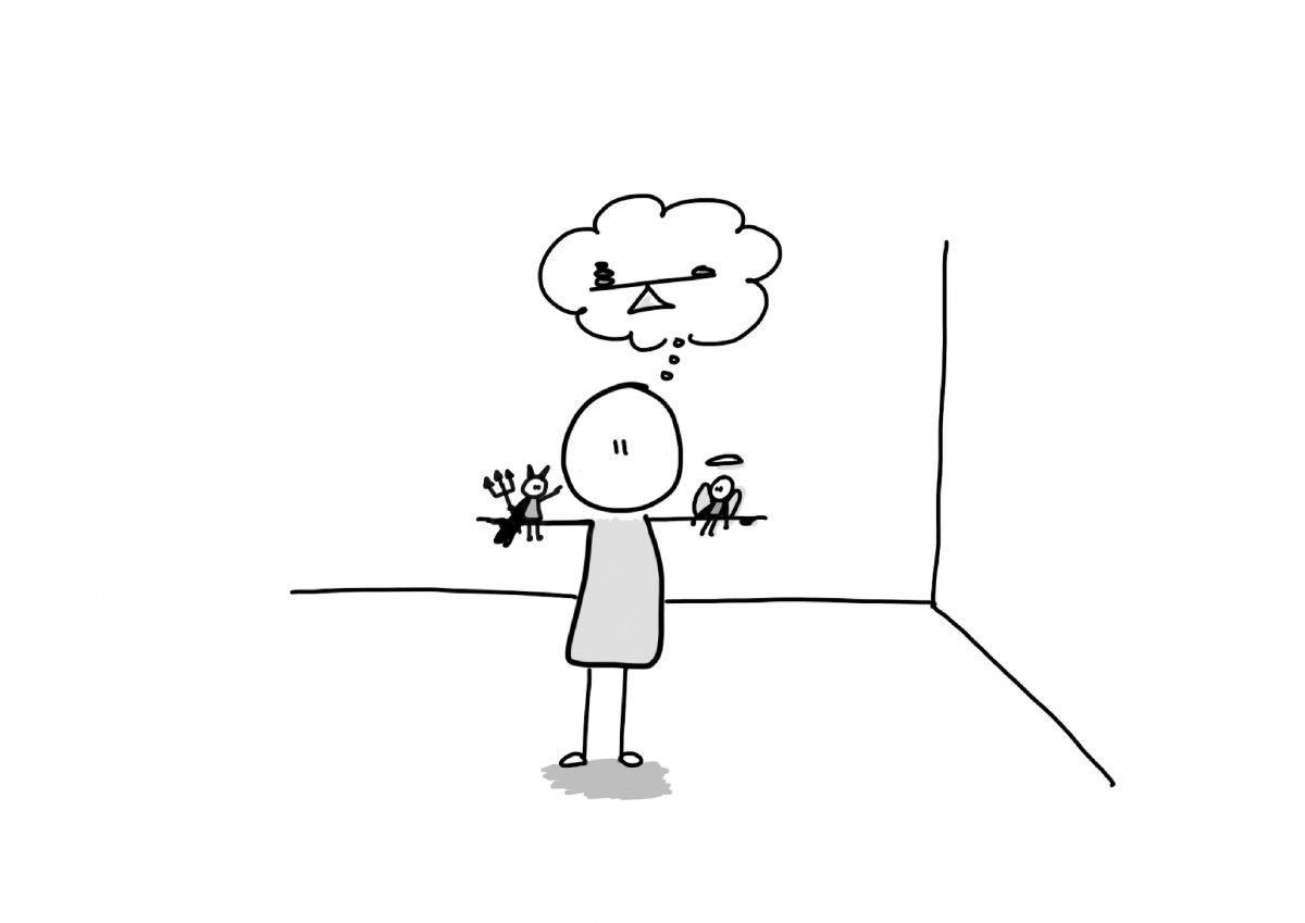 Bekrachtigen