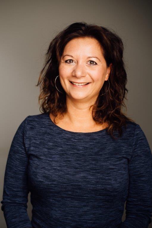 Maak kennis met Judith Nieuwpoort
