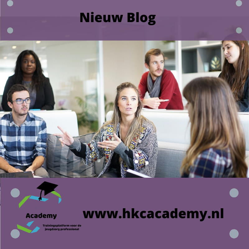 Hoe vind je in deze chaos je ritme terug?